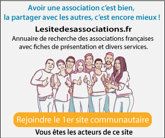 Rejoindre lesitedesassociations.fr