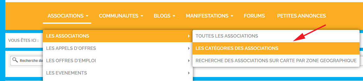 association lesitedesassociations.fr