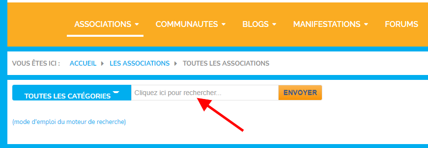 associations lesitedesassociations.fr